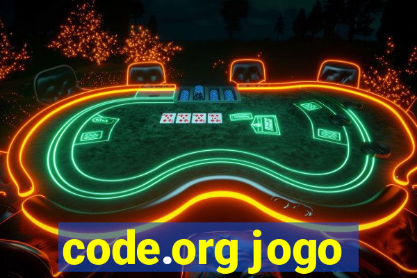 code.org jogo